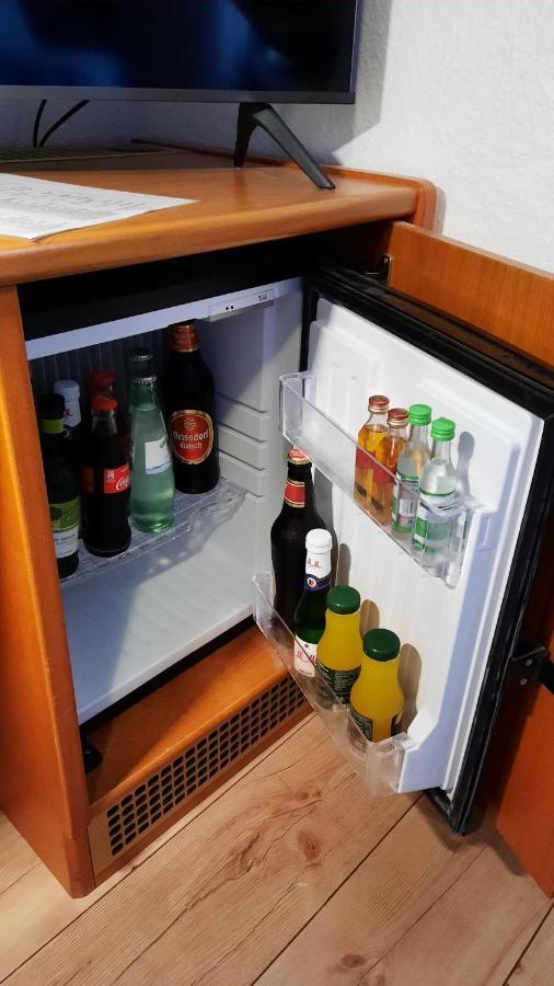 梅林加尼酒店 科隆 外观 照片